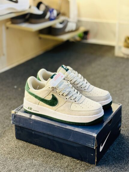 Air Force 1 '07 LV8
