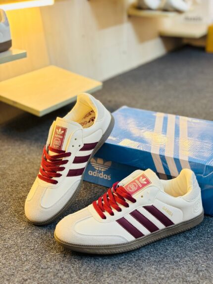 Samba og premium